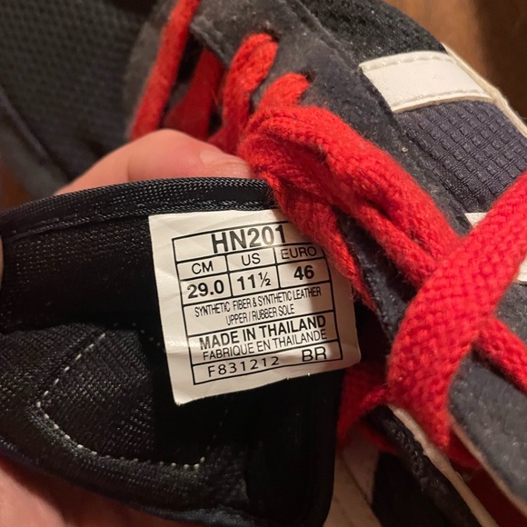 Onitsuka Tiger Ultimate 81 Sneakers - Picture 10 of 10